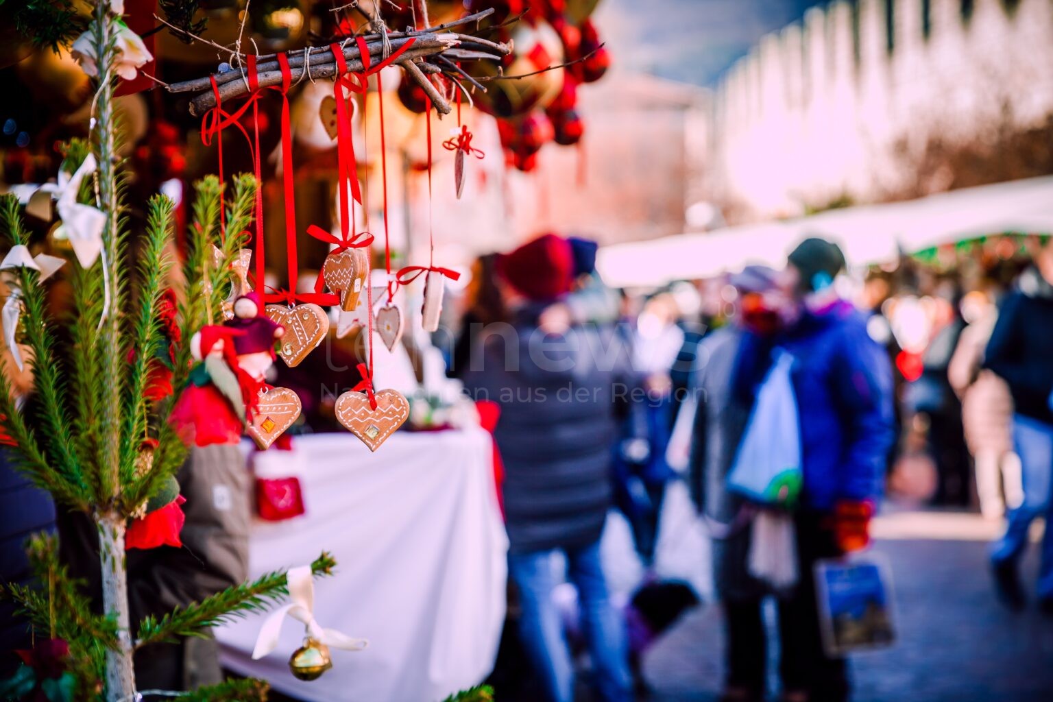 NÜRNBERG - 🎄 Christkindlesmarkt übertrumpht im Ranking alle Konkurrenten: "Time Out"-Magazin kürt Nürnberger Weihnachtsmarkt zum besten Europas! ⭐