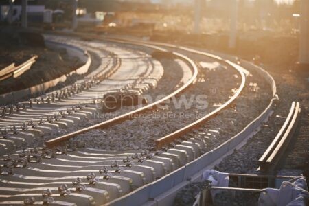 AUGSBURG - 🚧 Bauarbeiten der DB InfraGO vom Samstag, 25., auf Sonntag, 26. Oktober 2025! Schienenersatzverkehr zwischen Augsburg und Landsberg! 🚌