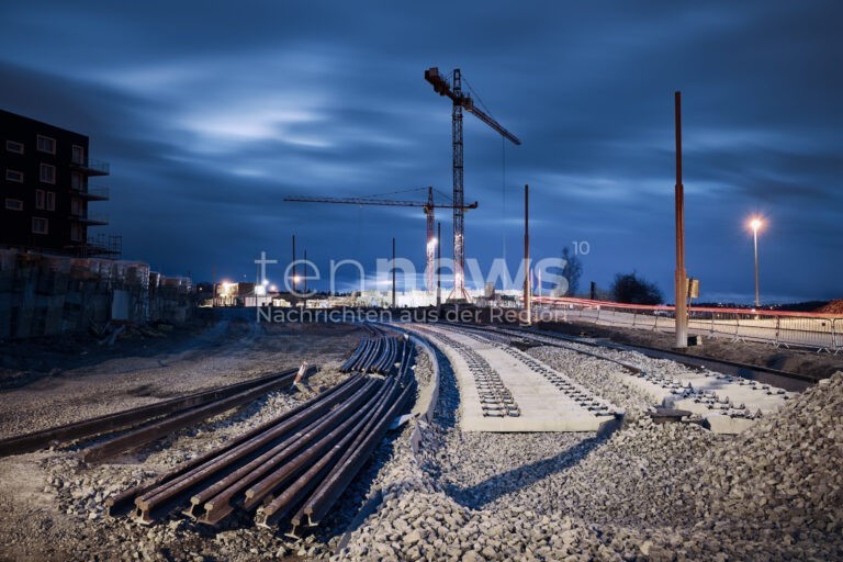 NÜRNBERG / REGENSBURG / PLATTLING - 🚆 Zugausfälle vom 8. bis 12. Oktober! Bauarbeiten zwischen Nürnberg und Plattling - RE 50, RE 22 und RB 51 betroffen! 🚧