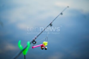 STEINBACH AM WALD - 🎣 Fischwilderei am Mittwoch (15.10.2025) am Ölschnitzsee! Angler (41) ohne Erlaubnisschein außerhalb der Saison erwischt! 🐟