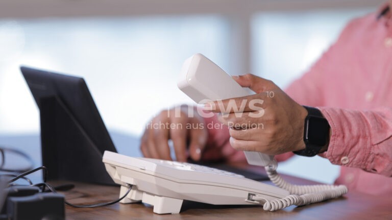 PASSAU / FÜRSTENZELL - 📞 Vorsicht! Schockanrufe häufen sich am Dienstag (21.10.2025)! Falsche Beamte täuschen Unfälle vor - Polizei gibt Warnung heraus! ⚠