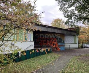 NÜRNBERG - 🏢 Modernisierung im Kinder- und Jugendhaus Geiza abgeschlossen! 430.000 Euro für neue Fenster und Lüftung in Langwasser investiert! ✨