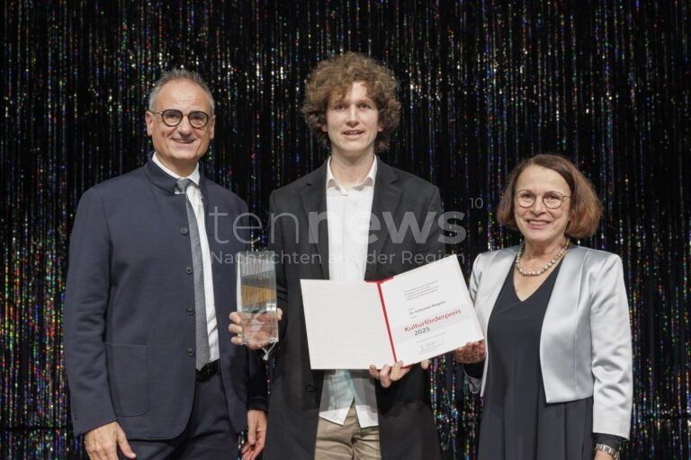 REGENSBURG - Kulturpreisverleihung am Mittwoch (22.10.2025)! Stefan Hanke erhält 10.000 Euro für KZ-Überlebenden-Porträts - drei weitere Preisträger geehrt! 🎭