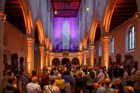 REGENSBURG - 🏛️ Lange Nacht der Museen am Samstag (25.10.2025) nach zehn Jahren Pause! Kulturprogramm bis 1 Uhr nachts in der Domstadt! 🌙