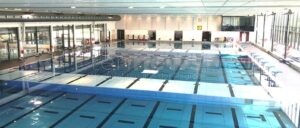 NÜRNBERG - 🏊‍♂️ 50-Meter-Bahn im Langwasserbad öffnet am Samstag (25.10.2025)! DLRG ermöglicht öffentliches Schwimmen in der Wintersaison! 💪