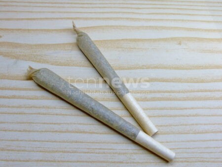 SCHEYERN - Cannabis-Fahrer bei Verkehrskontrolle am Sonntag (26.10.2025) erwischt! Türke (45) mit drogentypischen Ausfallerscheinungen - 500 Euro Bußgeld drohen!