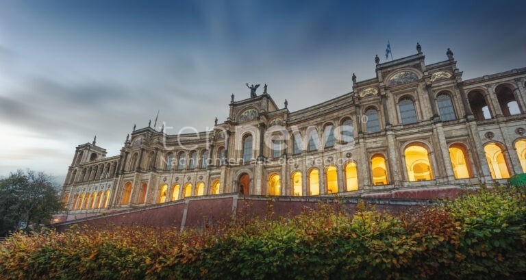 MÜNCHEN - 🏃 Neues Sportgesetz für Bayern! Landtag berät am Dienstag (21.10.2025) über Förderung vom Kindesalter bis zum Spitzensport! ⚽