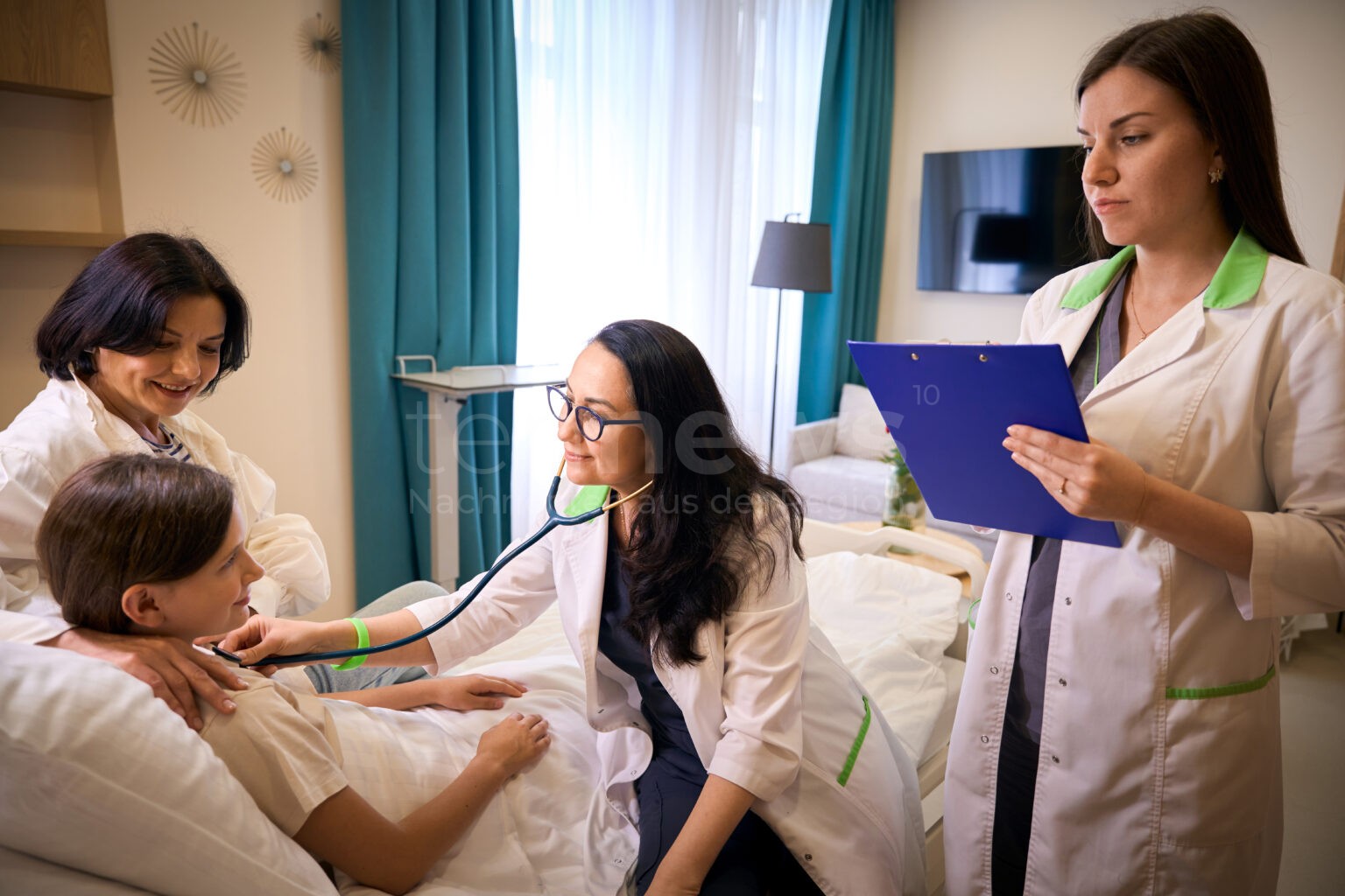 AUGSBURG - Tag der offenen Tür am 10. und 11. Oktober am UKA! Infos zu Ausbildung und Dualem Studium in Gesundheitsberufen - 9 bis 13 Uhr!