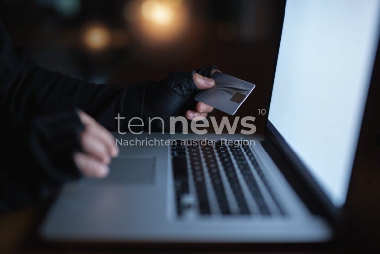 OSTERHOFEN - 💻 Computerbetrug am Montag (20.10.2025)! Falscher Microsoft-Mitarbeiter erbeutet 900 Euro von 70-Jährigem! 📞