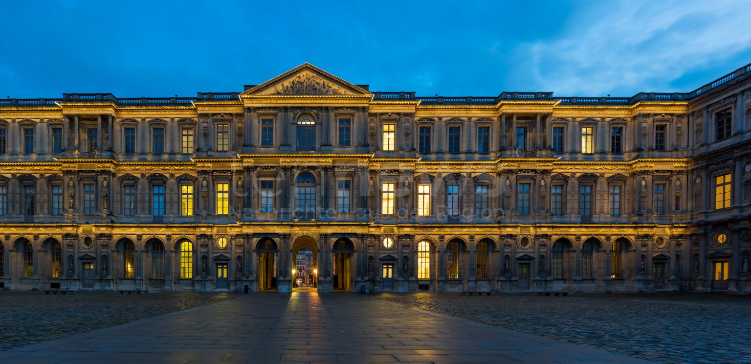 Louvre-Räuber geschnappt: Zwei Männer nach spektakulärem Kronjuwelen-Diebstahl festgenommen - tennews PARIS - Louvre-Räuber geschnappt! Zwei Männer nach spektakulärem Kronjuwelen-Diebstahl festgenommen - 80 Millionen Euro Beute erbeutet!