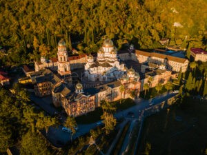 WÜRZBURG - ✈️ Franziskaner-Minoriten bieten Studienreise nach Schleswig-Holstein vom Freitag (18.09.2026) bis Donnerstag (24.09.2026) an! 🏰