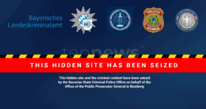 BAMBERG - 💻 Darknet-Plattformen zerschlagen! 350.000 Nutzer und 660 Stunden Missbrauchsvideos - pädokrimineller Betreiber in Brasilien verhaftet! 👮