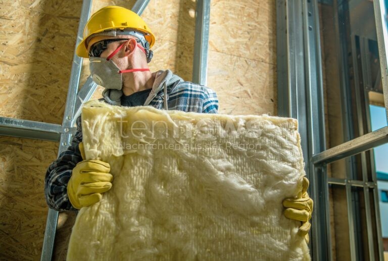 MÜNCHEN - 🏠 Innendämmung bei Denkmalschutz! Verbraucherzentrale Bayern erklärt Vor- und Nachteile - bis zu 20 Prozent Förderung möglich! 💰