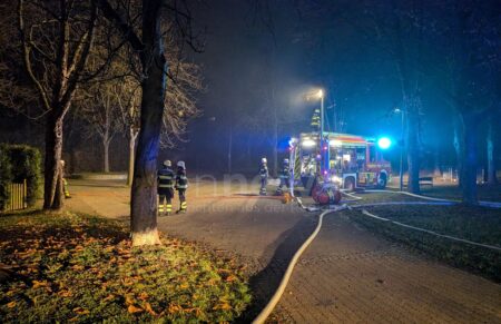MÜNCHEN - 🔥 Drei Brände in der Nacht zum Freitag (07.11.2025)! Waschmaschine, Unrat und Wohnungsbrand - zwei Verletzte! 🚒