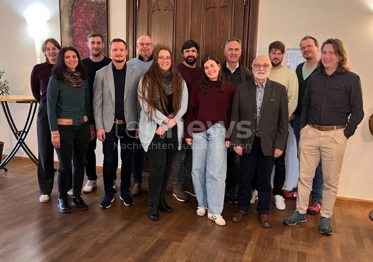 PFAFFENHOFEN AN DER ILM - ⚡ Delegation aus Regen lernt Anfang der Woche von Pfaffenhofens Energiewende-Erfolgen! Erfahrungsaustausch! 🌱