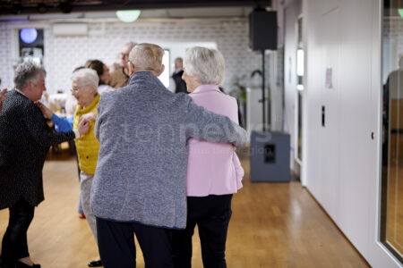 BAMBERG - 💃 Seniorentanz am Mittwoch (12.11.2025) im Tanzstudio Stein! Anmeldung nur am Montag (10.11.2025) von 8 bis 12 Uhr! ☕