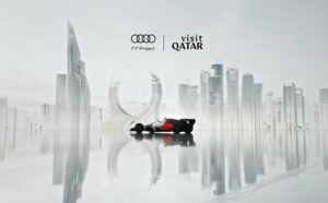 INGOLSTADT - 🏎️ Audi F1 Team holt sich Visit Qatar als Hauptpartner für 2026! Millionen-Deal perfekt! 🇶🇦