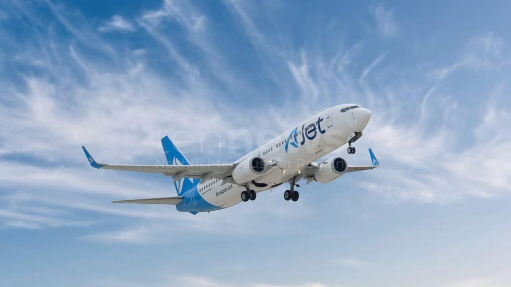 NÜRNBERG - ✈️ Neue Direktverbindung ab 27. Juni 2026! Airport Nürnberg fliegt nach Bodrum - "St. Tropez der Türkei" ohne Umsteigen! 🏖️