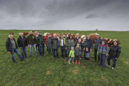 PFAFFENHOFEN AN DER ILM - 🌱 Bodenallianz geht drei weitere Jahre! 180 Betriebe setzen auf gesunde Böden und nachhaltigen Klimaschutz! 🚜