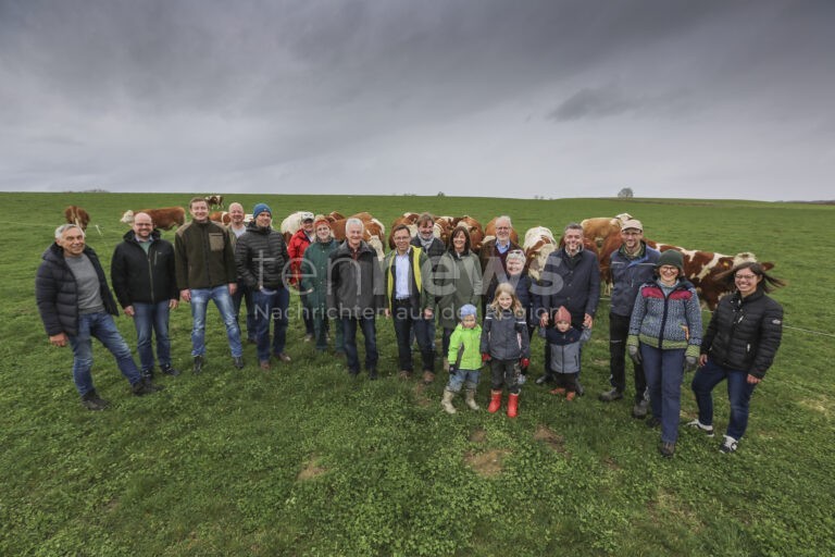 PFAFFENHOFEN AN DER ILM - 🌱 Bodenallianz geht drei weitere Jahre! 180 Betriebe setzen auf gesunde Böden und nachhaltigen Klimaschutz! 🚜