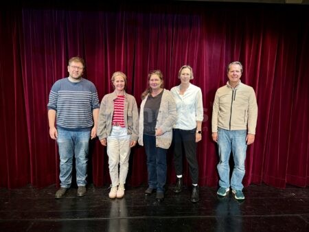 PFAFFENHOFEN AN DER ILM - 🎵 Neue Elternvertretung für Musikschule Mitte November gewählt! Positive Jahresbilanz mit vielen Konzerten! 🎼