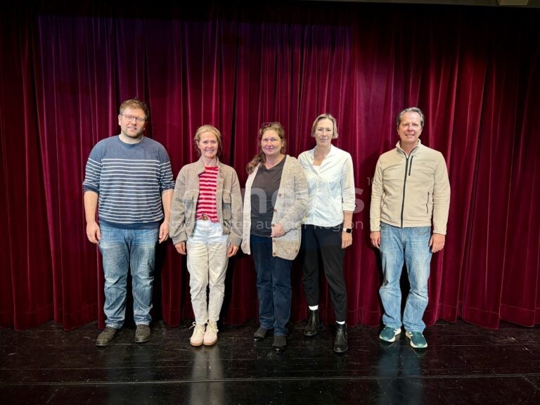 PFAFFENHOFEN AN DER ILM - 🎵 Neue Elternvertretung für Musikschule Mitte November gewählt! Positive Jahresbilanz mit vielen Konzerten! 🎼