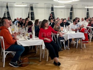 SCHEYERN - 🏊 BRK Kreiswasserwacht feiert am Samstag (15.11.2025) erfolgreiches Jahr! 37 Einsätze und 3.400 Mitglieder in sechs Ortsgruppen! 🚑