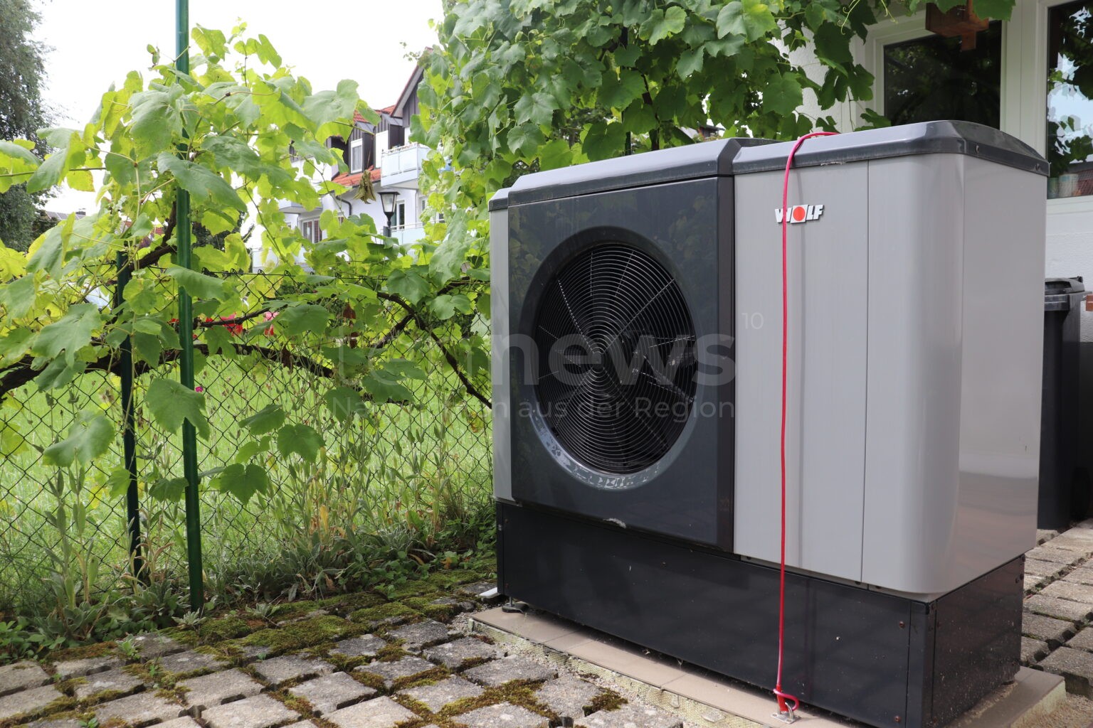 PFAFFENHOFEN AN DER ILM - 🎬 Bürgermeister Herker räumt mit Wärmepumpen-Mythen auf! Neues Video klärt über Irrtümer auf! 🔥