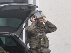 🚔 NEUBURG AN DER DONAU – 34-Jähriger auf offener Straße überfallen (17.11.2025), Fahrrad geraubt. 29-jähriger Tatverdächtiger festgenommen, sitzt in U-Haft.