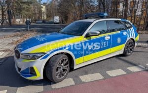 PFAFFENHOFEN AN DER ILM - 🚗 Betrunkener Geisterfahrer am Sonntag (16.11.2025) mit 2,22 Promille! BMW-Fahrer zwingt Polizei zum Ausweichmanöver! 🍺