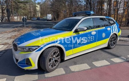 PFAFFENHOFEN AN DER ILM - 🚗 Betrunkener Geisterfahrer am Sonntag (16.11.2025) mit 2,22 Promille! BMW-Fahrer zwingt Polizei zum Ausweichmanöver! 🍺