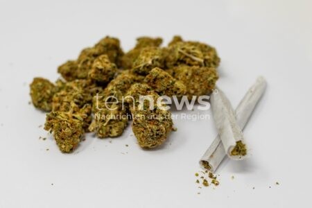 EICHSTÄTT - 💊 Drogenfahrt am Dienstag (25.11.2025) gestoppt! 38-Jähriger verweigert Test - Blutentnahme und 500 Euro Strafe! 🚔