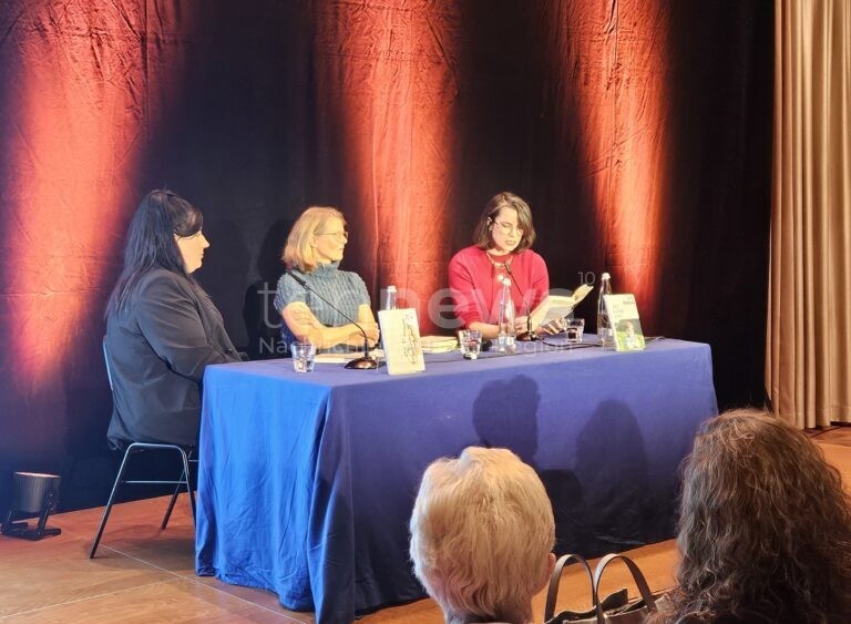 PFAFFENHOFEN AN DER ILM - 📚 Lesebühne 2025 begeistert mit starkem Programm! Von Julia Engelmann bis Henning Sußebach - vielfältige Literatur! 🎭