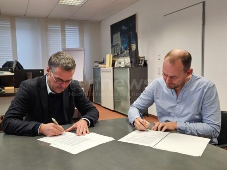 PFAFFENHOFEN AN DER ILM - 🍺 Familie Widmann übernimmt am Montag (24.11.2025) das Volksfest! Bierpreis sinkt um 30 Cent auf 11,60 Euro - modernisiertes Konzept! 🎪