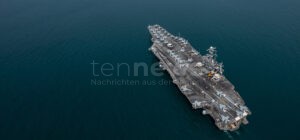 WASHINGTON (USA) - 🚢 Militäraufmarsch in der Karibik! USA verlegen Kriegsschiffe vor Venezuela - Trump dementiert weiter Angriffspläne! 🇺🇸