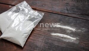 FREILASSING - 💊 Schleierfahnder fassen am Freitag (31.10.2025) Drogenschmuggler (47) im Intercity: Ein Kilogramm Kokain im Gepäck - Haftbefehl! 🚨
