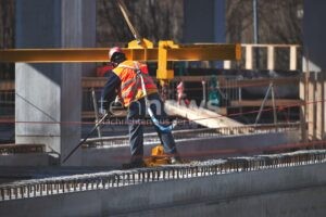 AUGSBURG - 🚂 Bauarbeiten in der Nacht auf Mittwoch (19.11.2025)! Zugausfälle zwischen Mering und Augsburg-Oberhausen nachts! 🔧