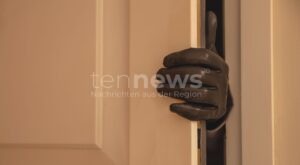 VOHBURG AN DER DONAU - 💍 Einbrecher stahlen Schmuck im Wert von 6000 Euro zwischen Mittwoch (26.11.2025) und Freitag! Polizei sucht Zeugen! 🚔