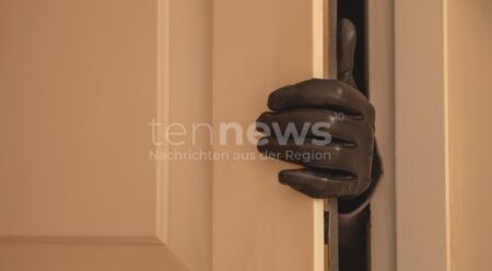 VOHBURG AN DER DONAU - 💍 Einbrecher stahlen Schmuck im Wert von 6000 Euro zwischen Mittwoch (26.11.2025) und Freitag! Polizei sucht Zeugen! 🚔