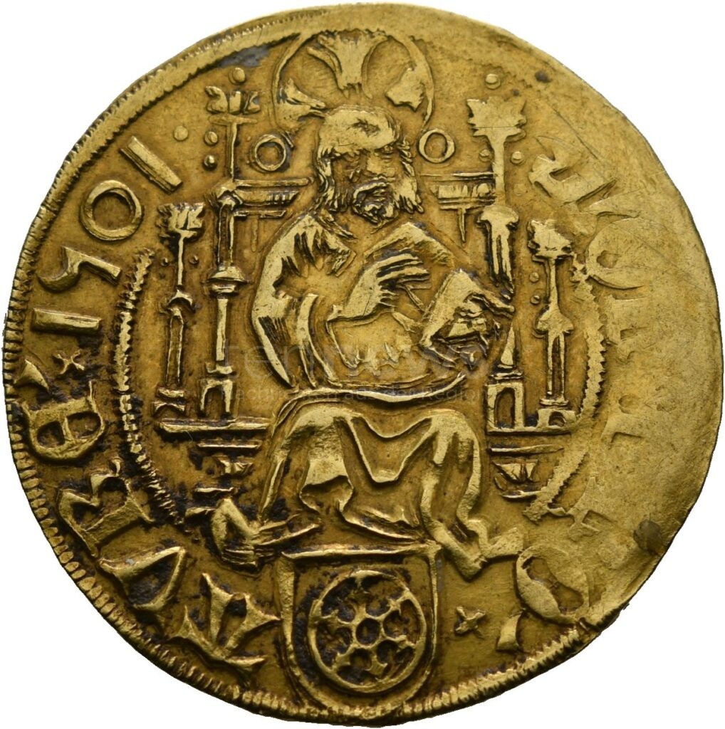 Dürer als Selfmade-Millionär: Ausstellung zeigt wie der Künstler mit seinem AD-Monogramm reich wurde! - tennews NÜRNBERG - 💰 Dürer-Ausstellung ab Freitag (14.11.2025)! "Dürer macht Geld" zeigt wie der Künstler zum Selfmade-Millionär wurde! 🎨