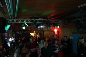 PFAFFENHOFEN AN DER ILM - 🎤 Karaoke-Abend am Freitag (29.11.2025) im Atlantis! Jugendparlament lädt zum Singen von 20 bis 1 Uhr ein! 🎵