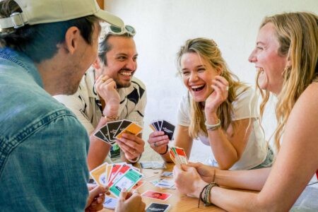 NEUMARKT IN DER OBERPFALZ - 🎲 Kostenloser Nachhaltigkeits-Spieletag am Samstag (08.11.2025)! Zukunft spielerisch gestalten und Future Skills lernen! 🌱