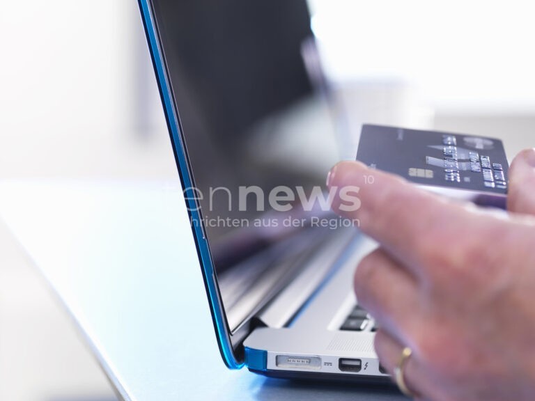 PFAFFENHOFEN AN DER ILM - 💻 Phishing-Betrug! Betrüger erbeuten 2.000 Euro durch gefälschte Bezahl-Verifizierung über Online-Portal! ⚠