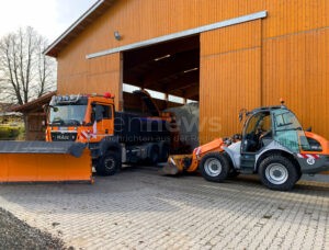 MÜNCHEN - ❄️ Bernreiter präsentiert Winterdienst-Bilanz! 400.000 Tonnen Salz und "Gurkenwasser" für sichere Straßen! 🚛