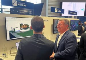 MÜNCHEN - 🏗️ BIM-Preis Bayern am Mittwoch (26.11.2025) verliehen! Fünf Leuchtturmprojekte ausgezeichnet - BIMWeeks bis 8. Dezember! 🏆