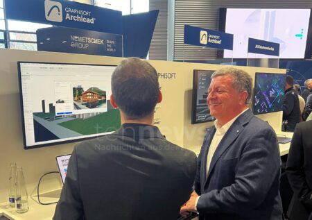 MÜNCHEN - 🏗️ BIM-Preis Bayern am Mittwoch (26.11.2025) verliehen! Fünf Leuchtturmprojekte ausgezeichnet - BIMWeeks bis 8. Dezember! 🏆