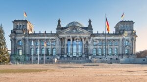 BERLIN - 🇩🇪 Neue Regierungskampagne "Das kann Deutschland" startet heute (03.11.2025)! Bundesregierung will Zuversicht und Zusammenhalt stärken! 📢