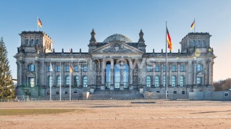 BERLIN - 🇩🇪 Neue Regierungskampagne "Das kann Deutschland" startet heute (03.11.2025)! Bundesregierung will Zuversicht und Zusammenhalt stärken! 📢