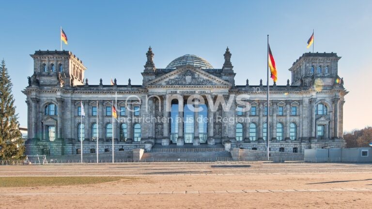 BERLIN - 🇩🇪 Neue Regierungskampagne "Das kann Deutschland" startet heute (03.11.2025)! Bundesregierung will Zuversicht und Zusammenhalt stärken! 📢