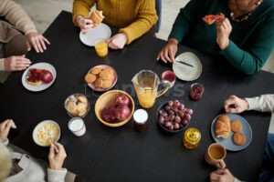 DEUTSCHLAND - 🥣 Stoffwechsel-Turbo am Morgen! Mit Porridge, Beeren und Ingwer purzeln die Pfunde von selbst - Frühstücks-Tricks! 🫐